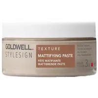 Goldwell Stylesign Texture Mattierende Paste 100 ml