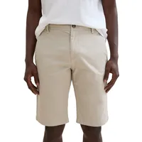 Tom Tailor Slim CHINO Shorts Herren Chino Shorts