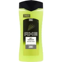 Axe Anti-Hangover Duschgel, 400ml