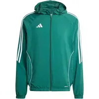 Adidas Tiro 24 Windbreaker Herren Grün XL