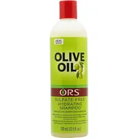 ORS OLIVE OIL GIRLS ORS Olive Oil Sulfate-Free Hydrating
