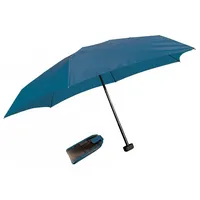 Euroschirm Dainty der Sonnen-, Wander-, Regen- - Trekkingschirm Farbe