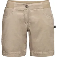 Chillaz Damen Jessy Shorts (Größe M, beige)