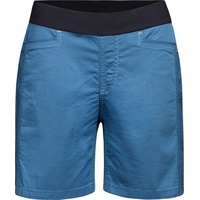 Chillaz Sarah 2.0 Damen Klettershort-Blau-40