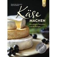 Ulmer Eugen Verlag Käse machen