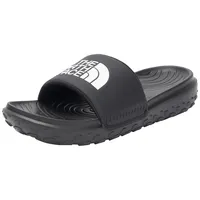 The North Face Never Stop Slipper Tnf Black/Tnf Black