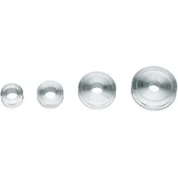 Gedore 278506 Aluminium-Biegeform 6 mm r=16 mm