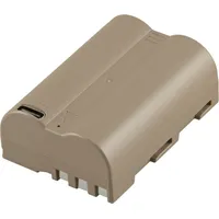 JUPIO EN-EL3E *ULTRA C* USB-C input 2250mAh
