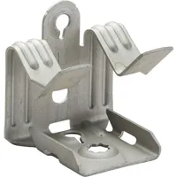 Erico Flanschklipp Europameisterschaft 1318