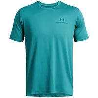 Under Armour Vanish ENERGY SS, CIRCUIT TEAL, S