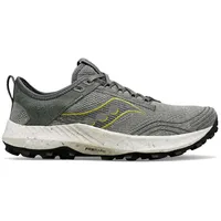 Saucony Herren Peregrine RFG grau 46.0