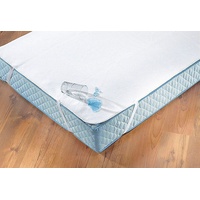 Dormisette Protect & Care Matratzenauflage "Protect & Care, 70x140,
