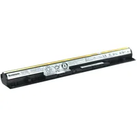 Lenovo Original Akku für L12L4E01, Schwarz