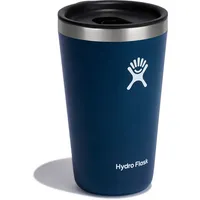 Hydro Flask Thermobecher 0,473 l Blau