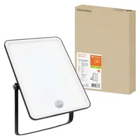 LEDVANCE FL Essential 4058075768376 LED-Flutlichtstrahler 50W Leuchtfarben: Warmweiß