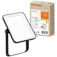 LEDVANCE FL Essential 4058075767911 LED-Flutlichtstrahler 10 W Warmweiß