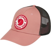 Fjällräven 1960 Logo Långtradarkeps Kappe - Dusty Rose -