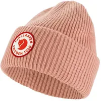 Fjällräven 1960 Logo Långtradarkeps Dusty Rose L/XL