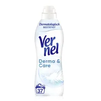 Vernel Weichspüler Derma & Care 37WL