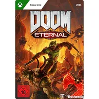 Microsoft Doom Eternal Standard Edition - [Xbox One]