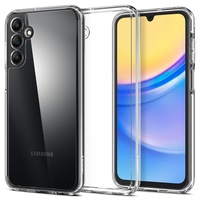 SPIGEN Ultra Hybrid crystal clear Samsung Galaxy A15/A15 5G