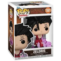 Funko POP! Vinyl