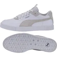 Puma Damen Cali G Golf Shoe, White, 41