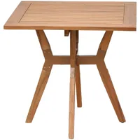 Merxx Quadratisch Natur 70 cm x 70 cm