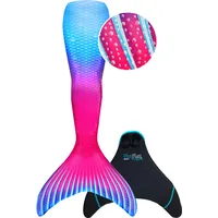 Fin Fun Fin Fun, Flossen, (36 - 38)