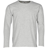 FRUIT OF THE LOOM Iconic 150 Classic Long Sleeve
