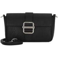 Picard Glamping Umhängetasche 24 cm Umhängetaschen Schwarz Damen