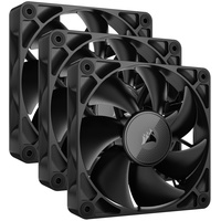 Corsair iCUE LINK RX120 120mm Gehäuselüfter - Dreierpack -