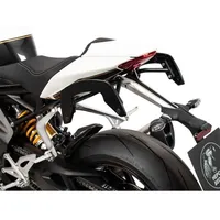 Hepco Becker Triumph Speed Triple 1200 Rs 2021 C-bow