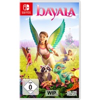 EuroVideo Medien bayala - das Spiel [video game]