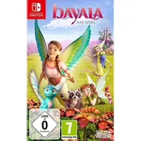 Wild River Bayala - Das Spiel (USK) (Nintendo Switch)