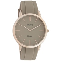Oozoo Vintage Series Silikon 42 mm UOC20170