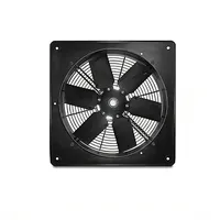 CasaFan CasaFan, Belüftungsventilator, Eq Md M