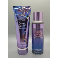 Victoria's Secret Love Spell Candied Fragrance Mist 250 ml