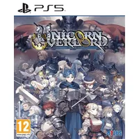 ATLUS Unicorn Overlord PS5