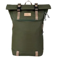 Doughnut Christopher Small Reborn 12 - Rolltop Rucksack 40