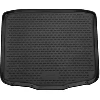 Element Passgenaue Kofferraumwanne Laderaumwanne für FIAT TIPO (356) 2015
