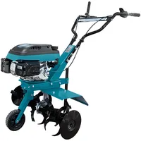 Könner & Söhnen Könner & KS 4HP-70 Benzin-Bodenhacke mit