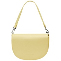 Marc O'Polo Umhängetasche Vivi Crossbody Bag Tender hellgelb -