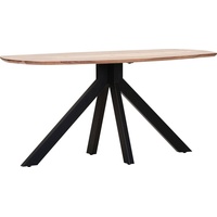 GUTMANN FACTORY 160 x 76 x 80 cm beige