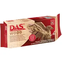 Das Wood Modelliermasse 350 g