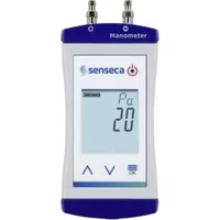 Senseca ECO 210-3 Druck-Messgerät Druck 200hPa (max)