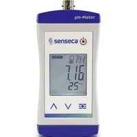 Senseca ECO 510-114 pH-Messgerät pH-Wert