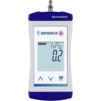 Senseca Senseca, ECO 240-1 Druck-Messgerät Druck 0.0 - 1700.0hPa