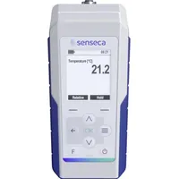 Senseca PRO 115 Temperatur-Messgerät -200 - 850°C