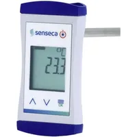 Senseca Senseca, ECO 122 Einstichthermometer 70 - 250°C